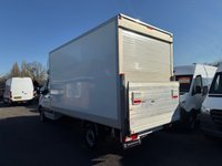 USED 2023 72 MERCEDES-BENZ SPRINTER 2.0 315 CDI Progressive Chassis Cab 2dr Diesel Manual RWD L3 Euro 6 (s/s) (150 ps) FREE DELIVERY FINANCE WARRANTY