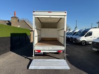 USED 2023 72 MERCEDES-BENZ SPRINTER 2.0 315 CDI Progressive Chassis Cab 2dr Diesel Manual RWD L3 Euro 6 (s/s) (150 ps) FREE DELIVERY FINANCE WARRANTY