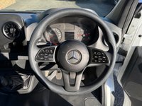 USED 2023 72 MERCEDES-BENZ SPRINTER 2.0 315 CDI Progressive Chassis Cab 2dr Diesel Manual RWD L3 Euro 6 (s/s) (150 ps) FREE DELIVERY FINANCE WARRANTY