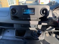 USED 2023 72 MERCEDES-BENZ SPRINTER 2.0 315 CDI Progressive Chassis Cab 2dr Diesel Manual RWD L3 Euro 6 (s/s) (150 ps) FREE DELIVERY FINANCE WARRANTY