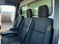USED 2023 72 MERCEDES-BENZ SPRINTER 2.0 315 CDI Progressive Chassis Cab 2dr Diesel Manual RWD L3 Euro 6 (s/s) (150 ps) FREE DELIVERY FINANCE WARRANTY