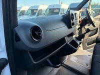 USED 2023 72 MERCEDES-BENZ SPRINTER 2.0 315 CDI Progressive Chassis Cab 2dr Diesel Manual RWD L3 Euro 6 (s/s) (150 ps) FREE DELIVERY FINANCE WARRANTY