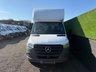 USED 2023 72 MERCEDES-BENZ SPRINTER 2.0 315 CDI Progressive Chassis Cab 2dr Diesel Manual RWD L3 Euro 6 (s/s) (150 ps) FREE DELIVERY FINANCE WARRANTY
