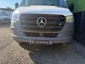 USED 2023 72 MERCEDES-BENZ SPRINTER 2.0 315 CDI Progressive Chassis Cab 2dr Diesel Manual RWD L3 Euro 6 (s/s) (150 ps) FREE DELIVERY FINANCE WARRANTY