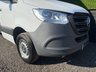 USED 2023 72 MERCEDES-BENZ SPRINTER 2.0 315 CDI Progressive Chassis Cab 2dr Diesel Manual RWD L3 Euro 6 (s/s) (150 ps) FREE DELIVERY FINANCE WARRANTY
