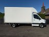 USED 2023 72 MERCEDES-BENZ SPRINTER 2.0 315 CDI Progressive Chassis Cab 2dr Diesel Manual RWD L3 Euro 6 (s/s) (150 ps) FREE DELIVERY FINANCE WARRANTY