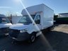 USED 2023 72 MERCEDES-BENZ SPRINTER 2.0 315 CDI Progressive Chassis Cab 2dr Diesel Manual RWD L3 Euro 6 (s/s) (150 ps) FREE DELIVERY FINANCE WARRANTY