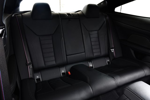 USED 2022 72 BMW 4 SERIES 3.0 430d MHT M Sport Coupe 2dr Diesel Hybrid Auto xDrive Euro 6 (s/s) (286 ps) &pound;12k Extras | Com/MPro/Aero +