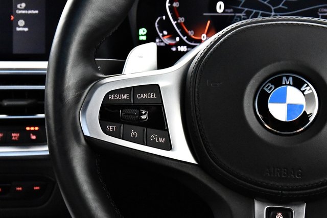 USED 2022 72 BMW 4 SERIES 3.0 430d MHT M Sport Coupe 2dr Diesel Hybrid Auto xDrive Euro 6 (s/s) (286 ps) &pound;12k Extras | Com/MPro/Aero +