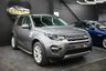 USED 2016 66 LAND ROVER DISCOVERY SPORT 2.0 TD4 HSE SUV 5dr Diesel Auto 4WD Euro 6 (s/s) (180 ps) PRIV GLASS, SIDESTEPS BEING FITTED