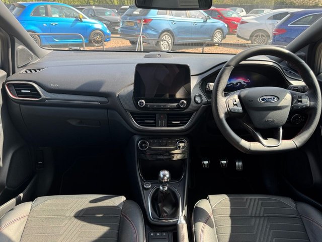 View our FORD PUMA