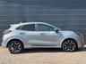 USED 2020 70 FORD PUMA 1.0T EcoBoost MHEV ST-Line X SUV 5dr Petrol Manual Euro 6 (s/s)  1 Owner, Apple Carplay
