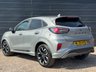 USED 2020 70 FORD PUMA 1.0T EcoBoost MHEV ST-Line X SUV 5dr Petrol Manual Euro 6 (s/s)  1 Owner, Apple Carplay