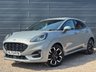 USED 2020 70 FORD PUMA 1.0T EcoBoost MHEV ST-Line X SUV 5dr Petrol Manual Euro 6 (s/s)  1 Owner, Apple Carplay