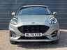 USED 2020 70 FORD PUMA 1.0T EcoBoost MHEV ST-Line X SUV 5dr Petrol Manual Euro 6 (s/s)  1 Owner, Apple Carplay