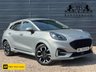 USED 2020 70 FORD PUMA 1.0T EcoBoost MHEV ST-Line X SUV 5dr Petrol Manual Euro 6 (s/s)  1 Owner, Apple Carplay