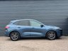 USED 2021 21 FORD KUGA 1.5 EcoBlue ST-Line Edition SUV 5dr Diesel Manual Euro 6 (s/s)  1 Owner, Apple Carplay