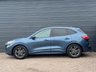 USED 2021 21 FORD KUGA 1.5 EcoBlue ST-Line Edition SUV 5dr Diesel Manual Euro 6 (s/s)  1 Owner, Apple Carplay