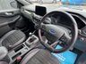USED 2021 21 FORD KUGA 1.5 EcoBlue ST-Line Edition SUV 5dr Diesel Manual Euro 6 (s/s)  1 Owner, Apple Carplay