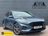 USED 2021 21 FORD KUGA 1.5 EcoBlue ST-Line Edition SUV 5dr Diesel Manual Euro 6 (s/s)  1 Owner, Apple Carplay