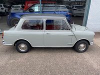 USED 1964 WOLSELEY HORNET 998CC 2 DOOR 