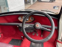 USED 1964 WOLSELEY HORNET 998CC 2 DOOR 