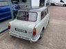 USED 1964 WOLSELEY HORNET 998CC 2 DOOR 