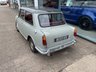 USED 1964 WOLSELEY HORNET 998CC 2 DOOR 