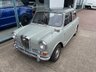 USED 1964 WOLSELEY HORNET 998CC 2 DOOR 