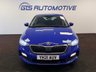 USED 2021 21 SKODA SCALA 1.0 TSI SE L FIVE DOOR 95 BHP + SAT NAV + PARKING SENSORS SIX MONTH WARRANTY APRIL 2027 MOT