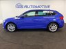 USED 2021 21 SKODA SCALA 1.0 TSI SE L FIVE DOOR 95 BHP + SAT NAV + PARKING SENSORS SIX MONTH WARRANTY APRIL 2027 MOT