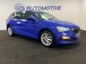 USED 2021 21 SKODA SCALA 1.0 TSI SE L FIVE DOOR 95 BHP + SAT NAV + PARKING SENSORS SIX MONTH WARRANTY APRIL 2027 MOT
