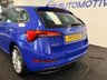 USED 2021 21 SKODA SCALA 1.0 TSI SE L FIVE DOOR 95 BHP + SAT NAV + PARKING SENSORS SIX MONTH WARRANTY APRIL 2027 MOT