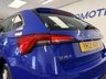 USED 2021 21 SKODA SCALA 1.0 TSI SE L FIVE DOOR 95 BHP + SAT NAV + PARKING SENSORS SIX MONTH WARRANTY APRIL 2027 MOT