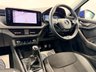 USED 2021 21 SKODA SCALA 1.0 TSI SE L FIVE DOOR 95 BHP + SAT NAV + PARKING SENSORS SIX MONTH WARRANTY APRIL 2027 MOT