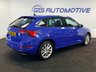 USED 2021 21 SKODA SCALA 1.0 TSI SE L FIVE DOOR 95 BHP + SAT NAV + PARKING SENSORS SIX MONTH WARRANTY APRIL 2027 MOT