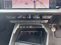 USED 2020 70 AUDI A3 1.5 TFSI 35 S line Sportback 5dr Petrol Manual Euro 6 (s/s) (150 ps) 