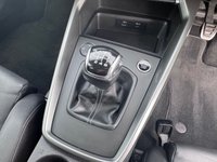 USED 2020 70 AUDI A3 1.5 TFSI 35 S line Sportback 5dr Petrol Manual Euro 6 (s/s) (150 ps) 