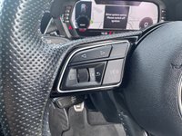 USED 2020 70 AUDI A3 1.5 TFSI 35 S line Sportback 5dr Petrol Manual Euro 6 (s/s) (150 ps) 