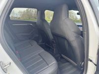 USED 2020 70 AUDI A3 1.5 TFSI 35 S line Sportback 5dr Petrol Manual Euro 6 (s/s) (150 ps) 