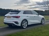 USED 2020 70 AUDI A3 1.5 TFSI 35 S line Sportback 5dr Petrol Manual Euro 6 (s/s) (150 ps) 