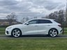 USED 2020 70 AUDI A3 1.5 TFSI 35 S line Sportback 5dr Petrol Manual Euro 6 (s/s) (150 ps) 