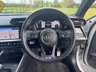 USED 2020 70 AUDI A3 1.5 TFSI 35 S line Sportback 5dr Petrol Manual Euro 6 (s/s) (150 ps) 