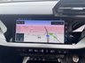 USED 2020 70 AUDI A3 1.5 TFSI 35 S line Sportback 5dr Petrol Manual Euro 6 (s/s) (150 ps) 