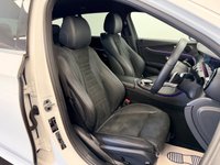 USED 2019 19 MERCEDES-BENZ E CLASS ESTATE E300DE 13.5kWh AMG LINE PLUG-IN HYBRID G-TRONIC+ AUTO 306 BHP + SAT NAV + CAMERA SIX MONTH WARRANTY MAY 2027 MOT
