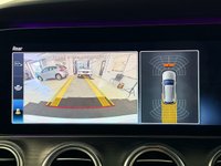 USED 2019 19 MERCEDES-BENZ E CLASS ESTATE E300DE 13.5kWh AMG LINE PLUG-IN HYBRID G-TRONIC+ AUTO 306 BHP + SAT NAV + CAMERA SIX MONTH WARRANTY MAY 2027 MOT