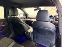 USED 2019 19 MERCEDES-BENZ E CLASS ESTATE E300DE 13.5kWh AMG LINE PLUG-IN HYBRID G-TRONIC+ AUTO 306 BHP + SAT NAV + CAMERA SIX MONTH WARRANTY MAY 2027 MOT