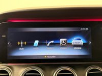 USED 2019 19 MERCEDES-BENZ E CLASS ESTATE E300DE 13.5kWh AMG LINE PLUG-IN HYBRID G-TRONIC+ AUTO 306 BHP + SAT NAV + CAMERA SIX MONTH WARRANTY MAY 2027 MOT