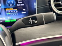 USED 2019 19 MERCEDES-BENZ E CLASS ESTATE E300DE 13.5kWh AMG LINE PLUG-IN HYBRID G-TRONIC+ AUTO 306 BHP + SAT NAV + CAMERA SIX MONTH WARRANTY MAY 2027 MOT