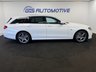 USED 2019 19 MERCEDES-BENZ E CLASS ESTATE E300DE 13.5kWh AMG LINE PLUG-IN HYBRID G-TRONIC+ AUTO 306 BHP + SAT NAV + CAMERA SIX MONTH WARRANTY MAY 2027 MOT